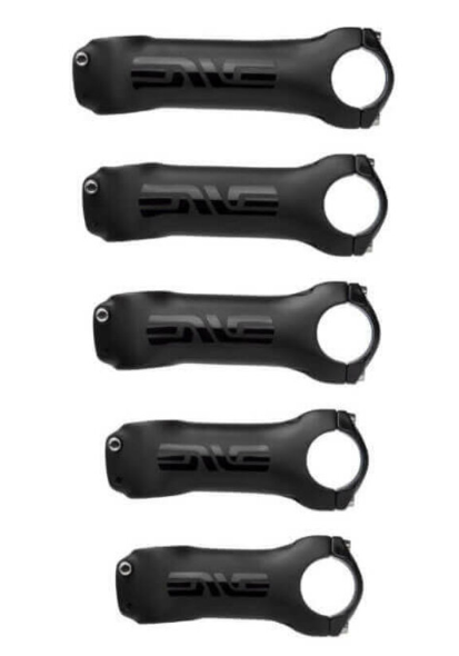 FSA ACR Stem 内装式 FSA cockpit integration expands on & off-road, plus more KFX
